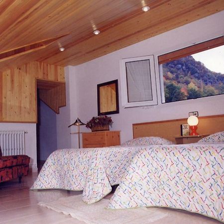Hostal Talabart Les Dış mekan fotoğraf