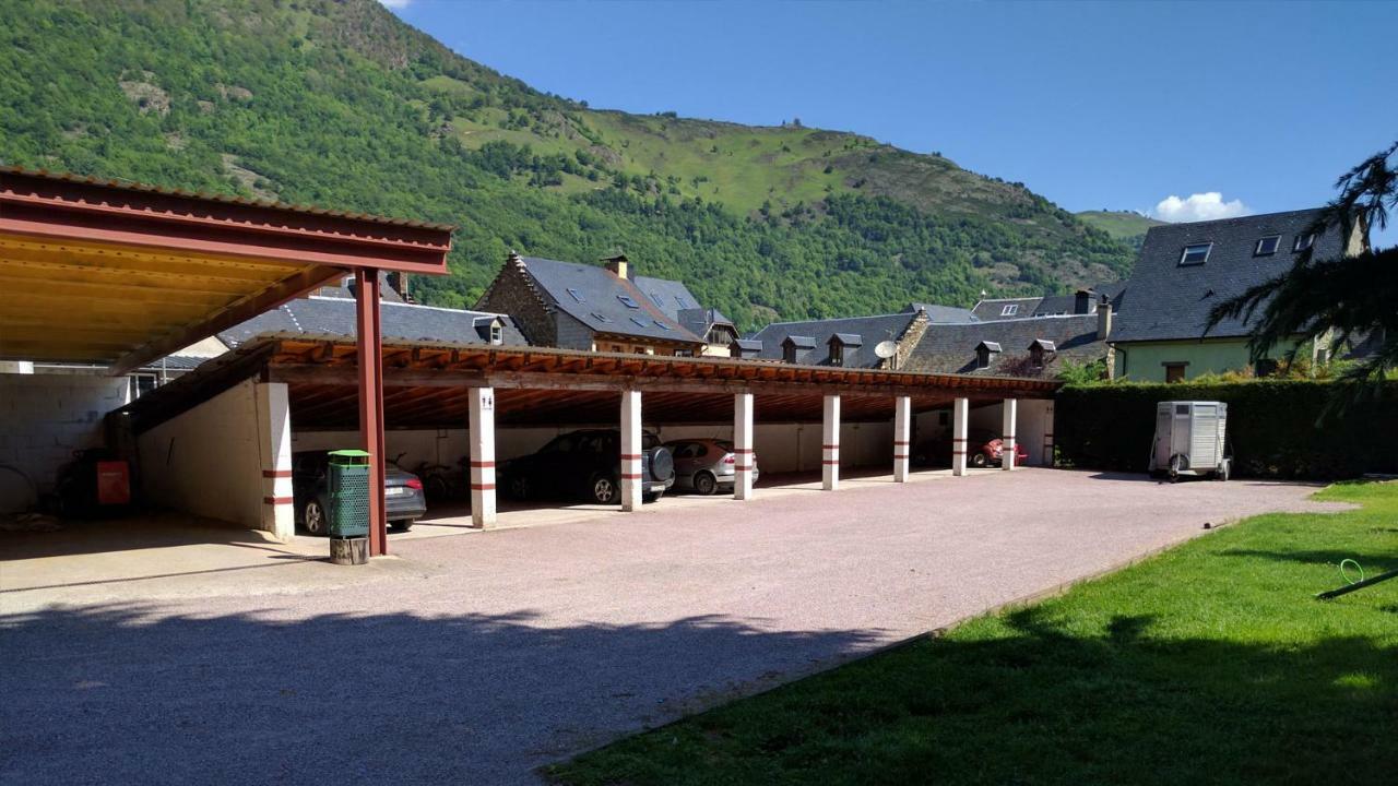 Hostal Talabart Les Dış mekan fotoğraf