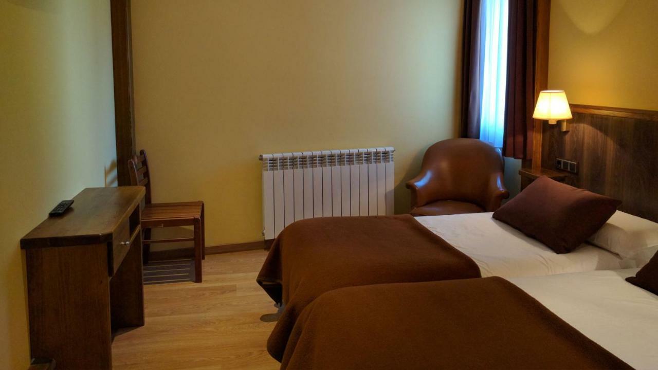 Hostal Talabart Les Dış mekan fotoğraf