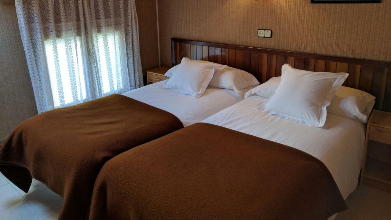 Hostal Talabart Les Dış mekan fotoğraf