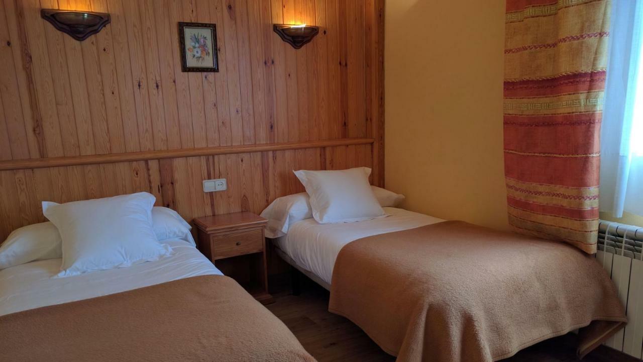 Hostal Talabart Les Dış mekan fotoğraf