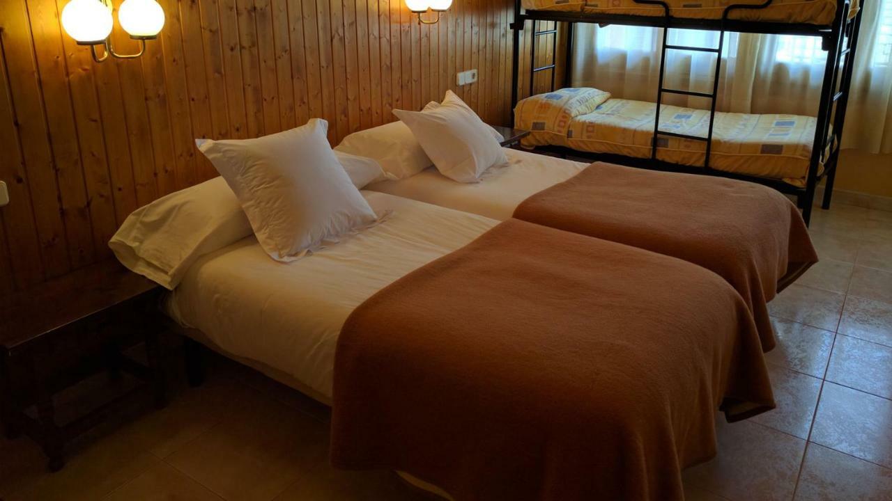 Hostal Talabart Les Dış mekan fotoğraf