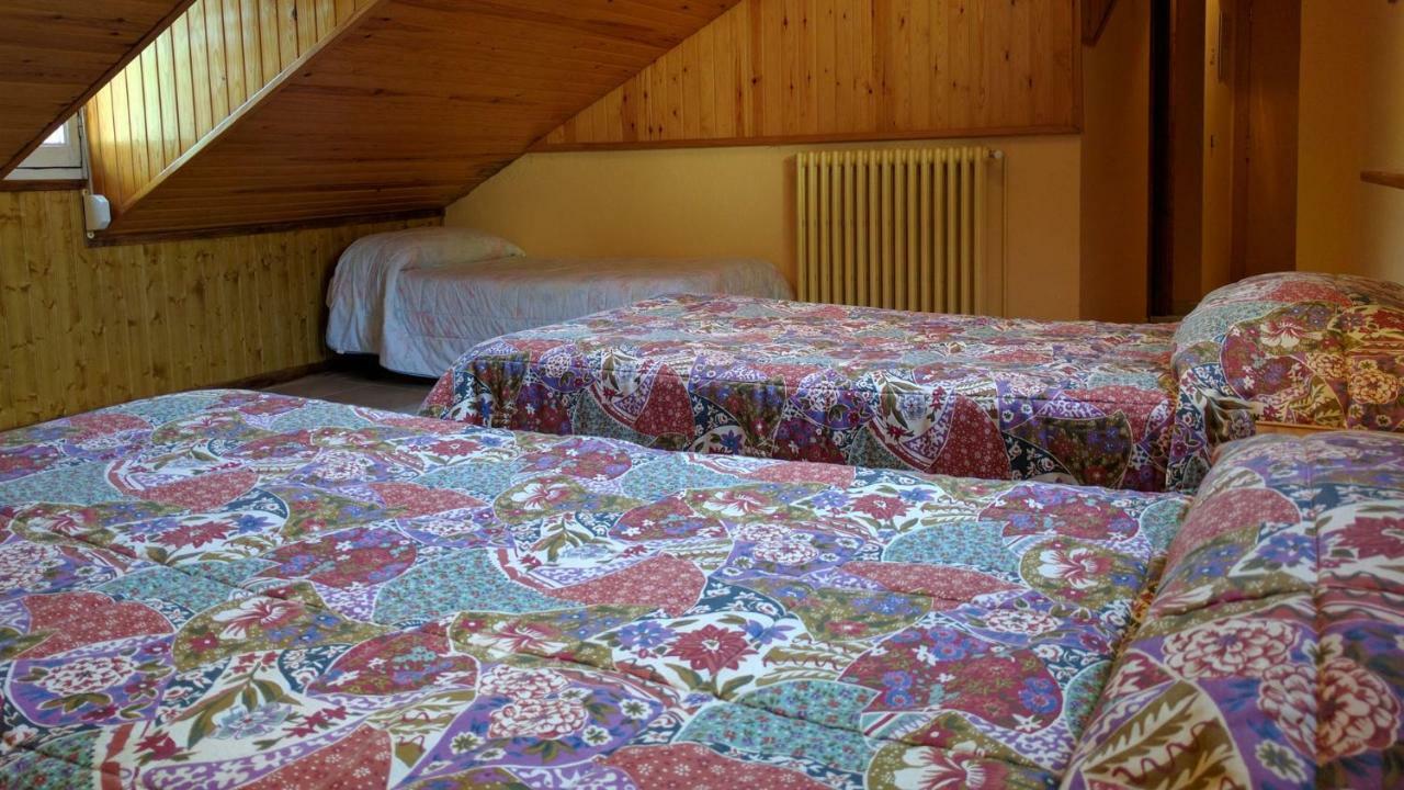 Hostal Talabart Les Dış mekan fotoğraf