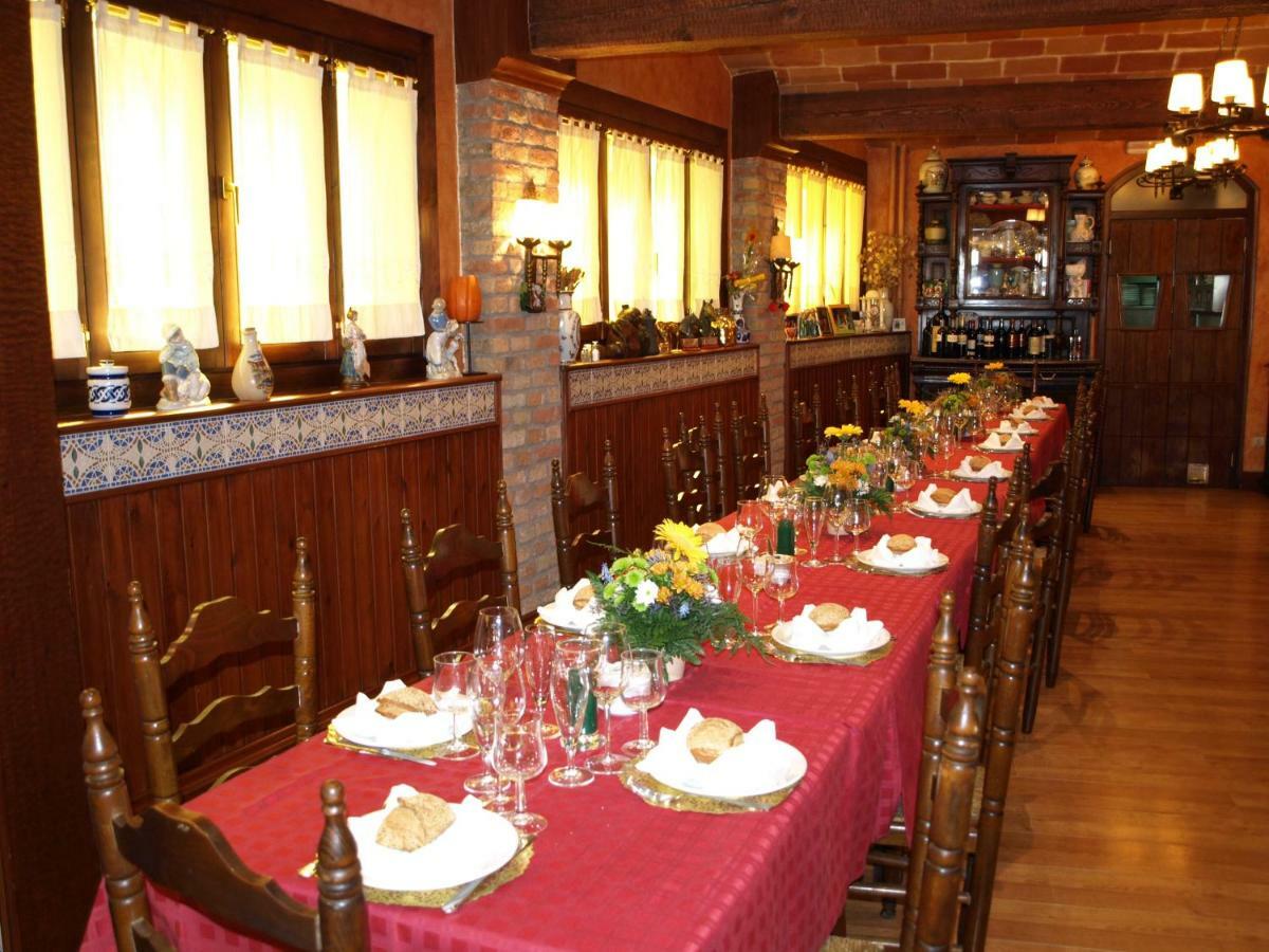 Hostal Talabart Les Dış mekan fotoğraf