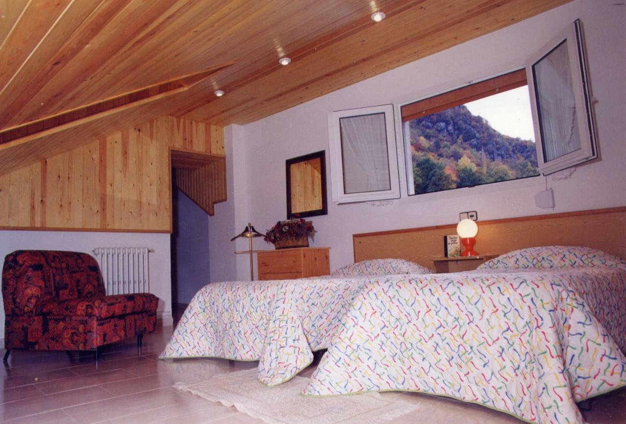 Hostal Talabart Les Dış mekan fotoğraf