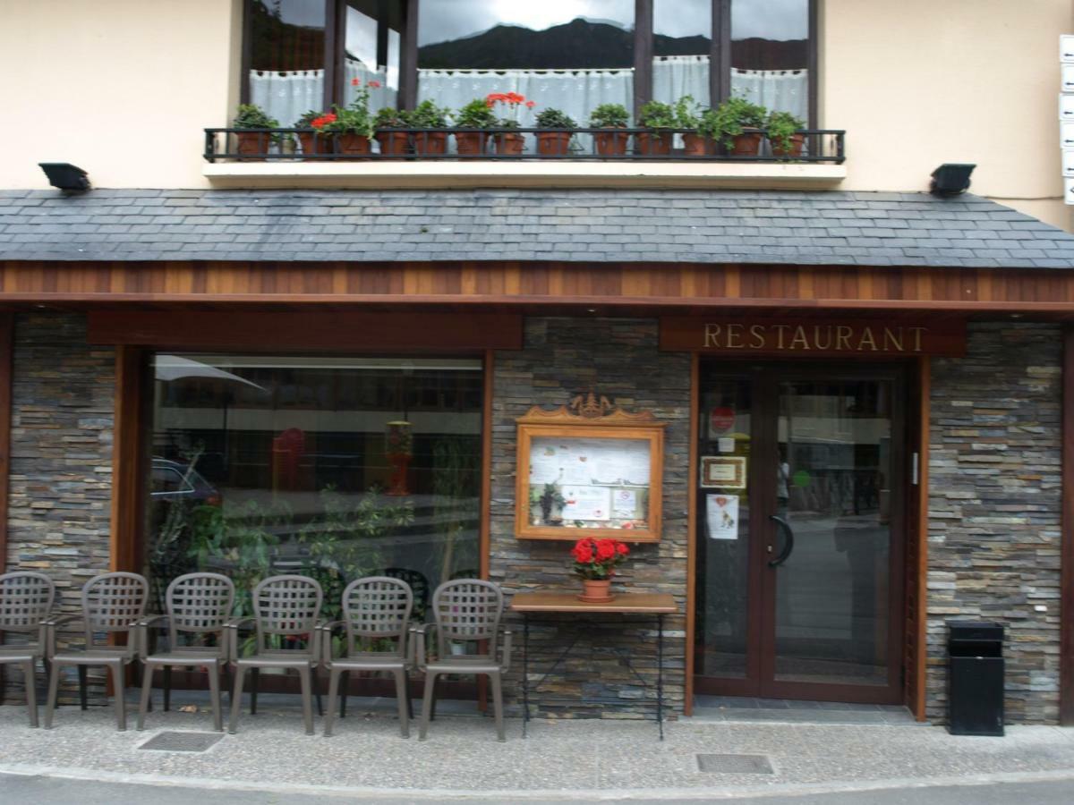 Hostal Talabart Les Dış mekan fotoğraf