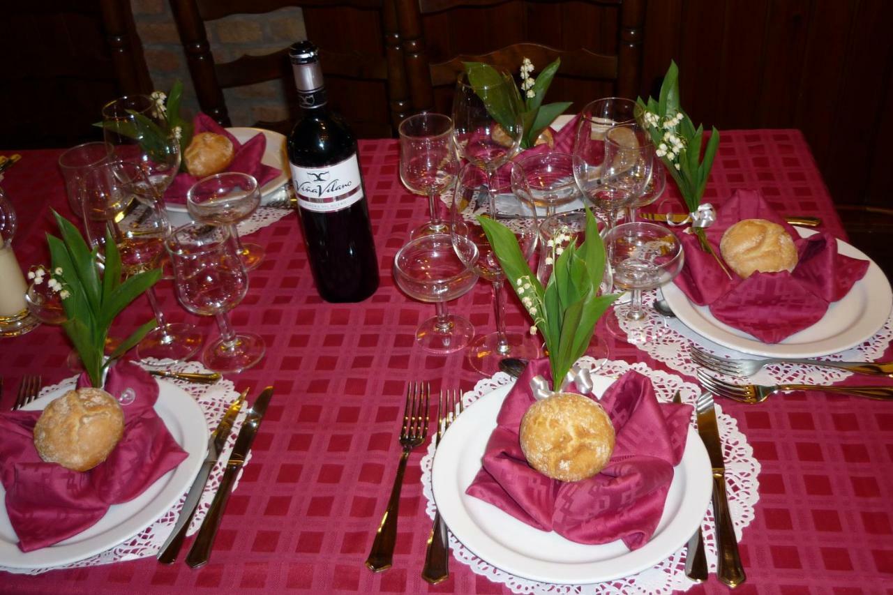 Hostal Talabart Les Dış mekan fotoğraf