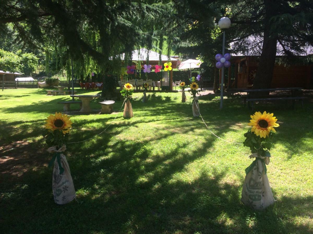 Hostal Talabart Les Dış mekan fotoğraf