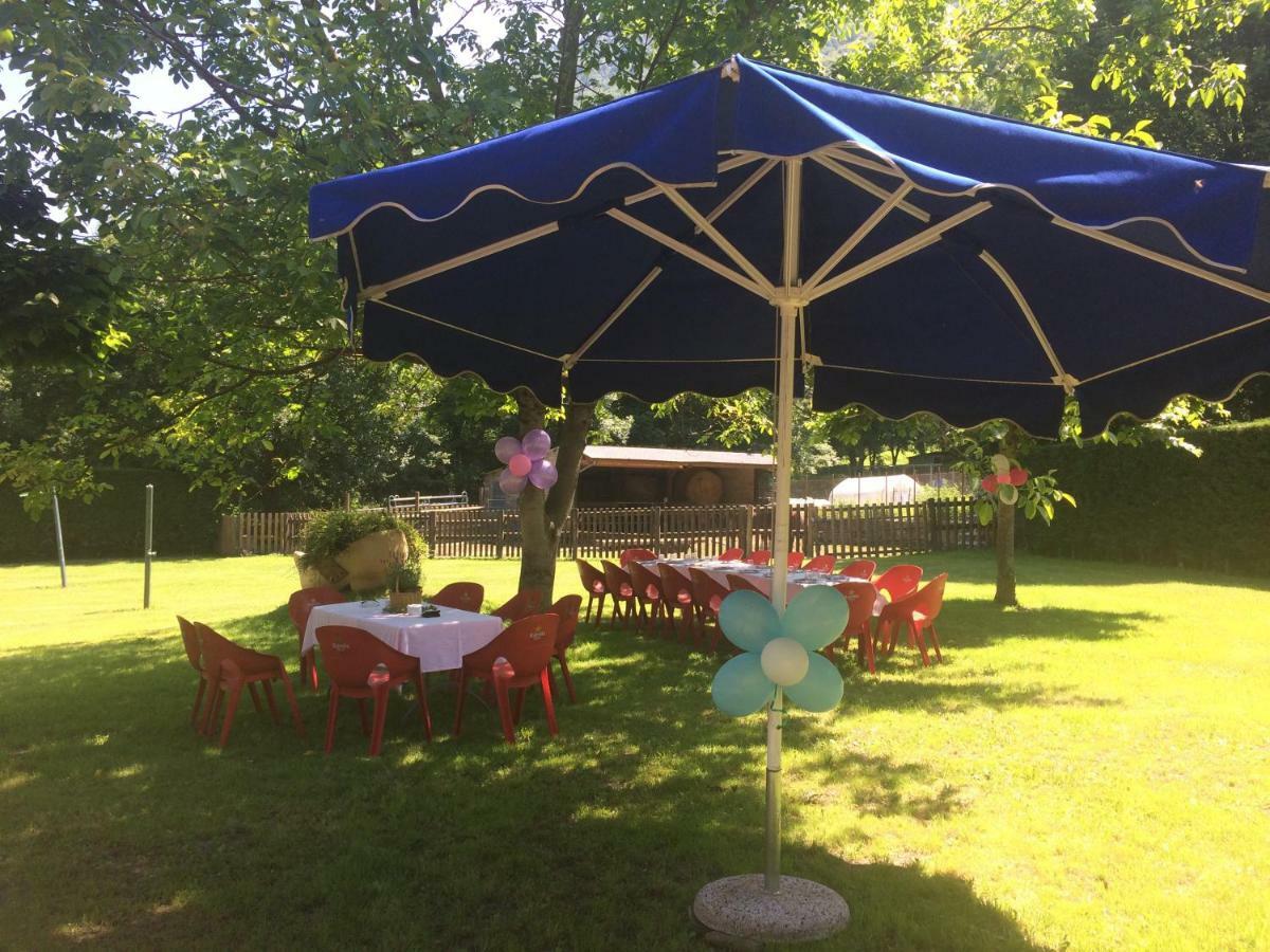Hostal Talabart Les Dış mekan fotoğraf